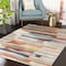 Livabliss City CIT-2339 Machine Crafted Area Rug CIT2339-23 - alternate 3